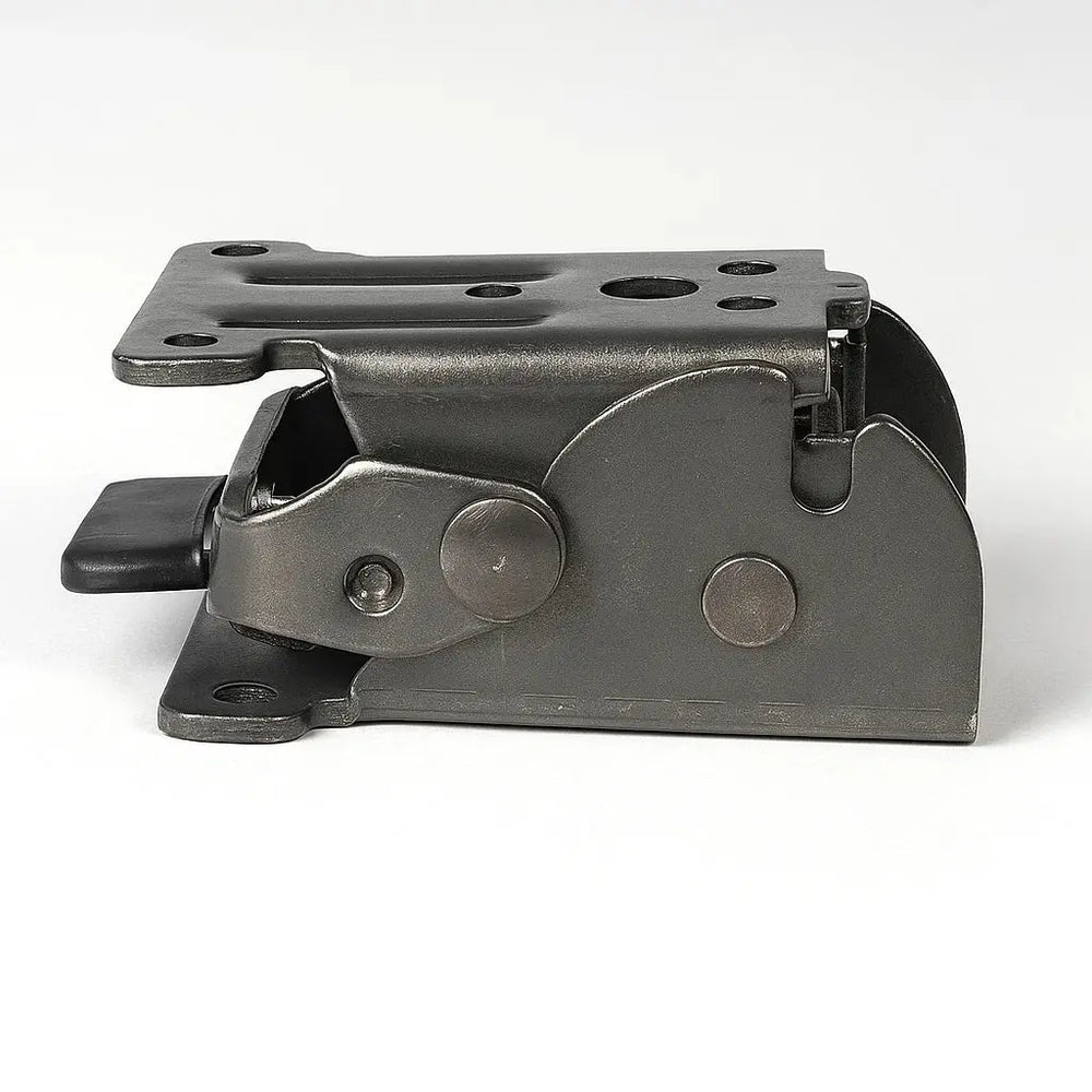 Enhanced Product Title: "Klapphalter 90° Auto-Lock – 2er-Set, Tragfähigkeit bis 225 kg, Schnelle Montage in nur 5 Minuten" 

This title maintains the key features while optimizing for clarity and searchability.