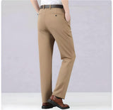 Alex Stretch Pants detail