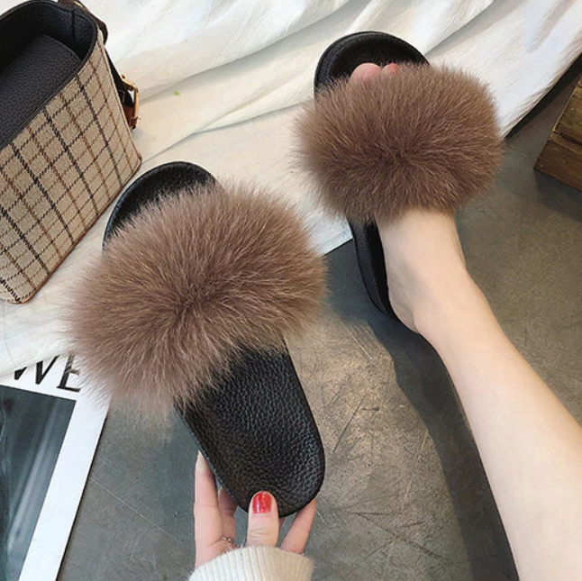MaykesSlippers – Slippers for Women
