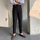 Oliver – Adjustable Elegant Pants