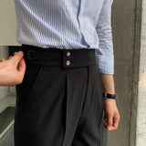 Oliver – Adjustable Elegant Pants