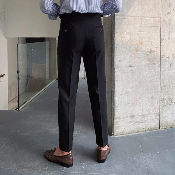 Oliver – Adjustable Elegant Pants