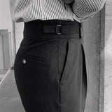 Oliver – Adjustable Elegant Pants