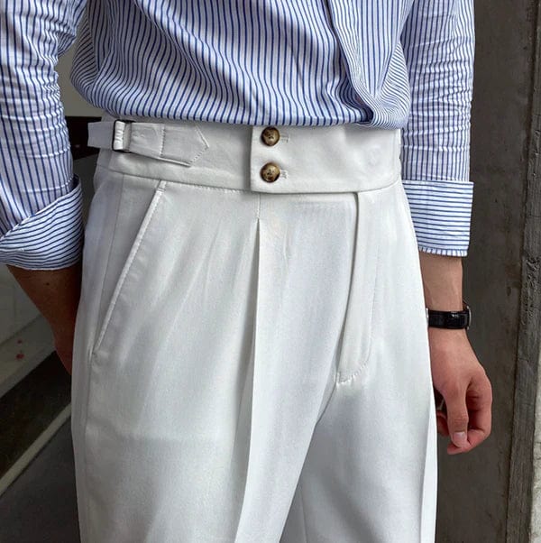 Oliver – Adjustable Elegant Pants