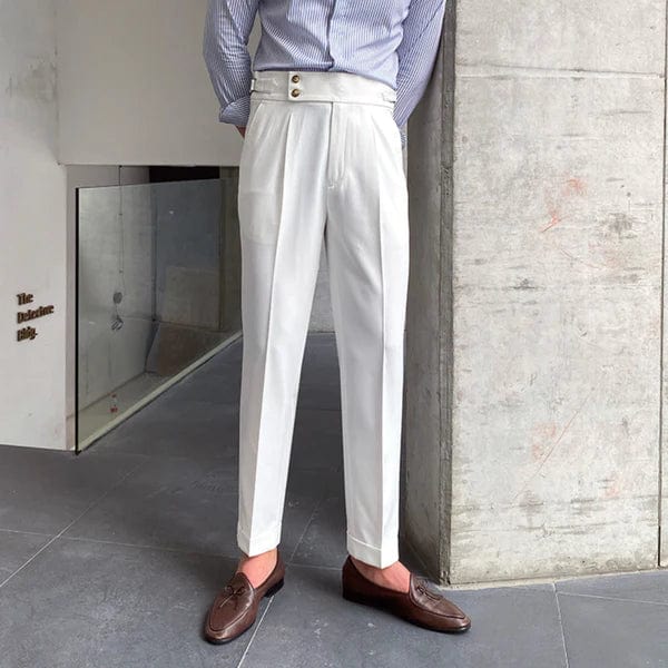 Oliver – Adjustable Elegant Pants