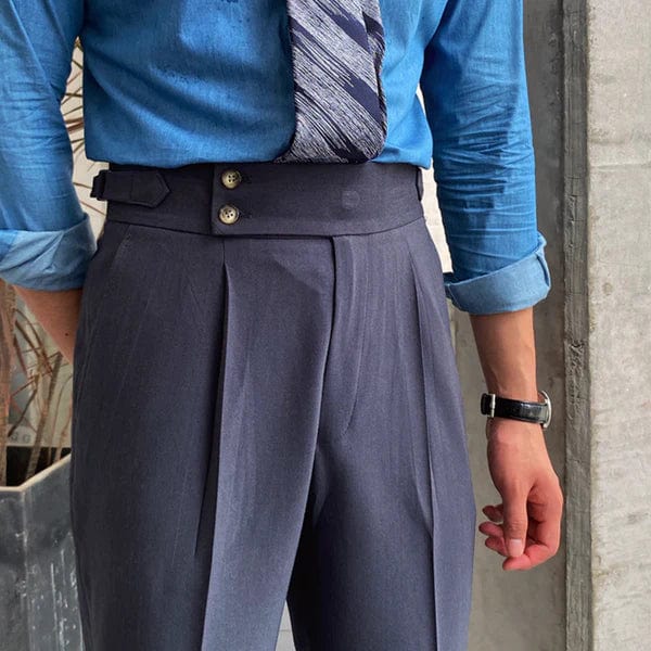 Oliver – Adjustable Elegant Pants
