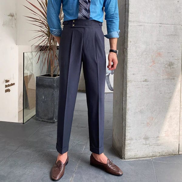Oliver – Adjustable Elegant Pants