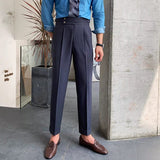 Oliver – Adjustable Elegant Pants