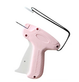 Handheld Fabric Labeling Tool – No-Sew, Quick Clothing Repair & 3 Colors
