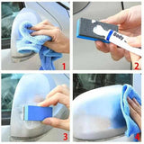 Premium Car Scratch Removal Set