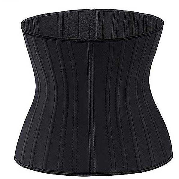 Sandrine – Luxe Latex Waist Trainer