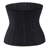 Sandrine – Luxe Latex Waist Trainer