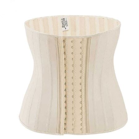 Sandrine – Luxe Latex Waist Trainer