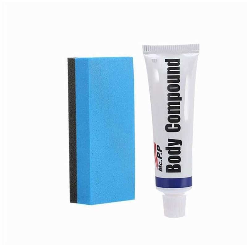 Premium Car Scratch Removal Set
