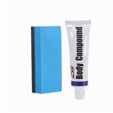 Premium Car Scratch Removal Set