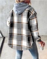 Enhanced Product Title: "Rosanna Women's Cozy Jacket - Stylish & Comfortable Outerwear for All Seasons" 

This title includes relevant keywords and provides more detail to attract potential buyers.