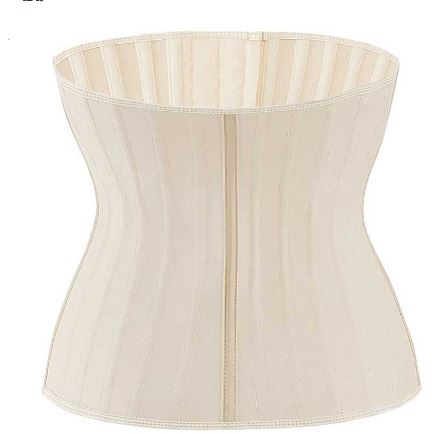 Sandrine – Luxe Latex Waist Trainer