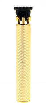 Enhanced Product Title: **Kabelloser Präzisions-Haarschneider mit T-Klinge – Professioneller Haarschneider für präzise Konturen und Styling** 

This title includes keywords that potential customers might search for, while also highlighting the product's f