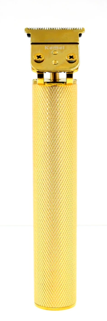 Enhanced Product Title: **Kabelloser Präzisions-Haarschneider mit T-Klinge – Professioneller Haarschneider für präzise Konturen und Styling** 

This title includes keywords that potential customers might search for, while also highlighting the product's f