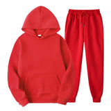 ChristaSet Jogging Suit for Women