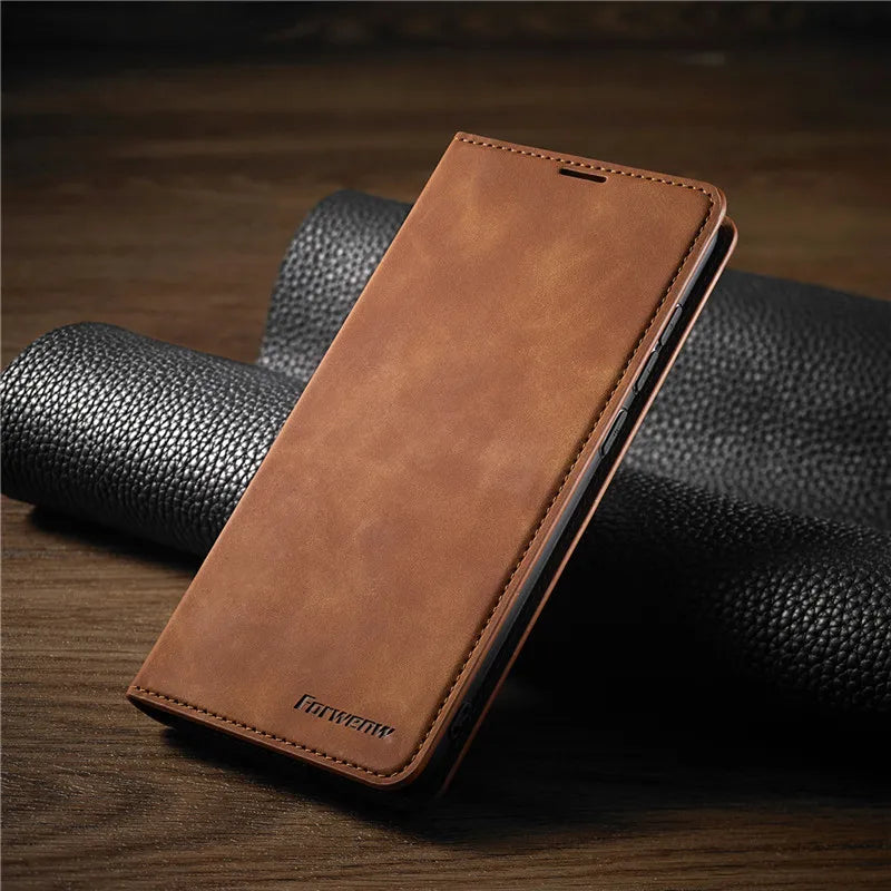 Magnetic iPhone Case - GripFold