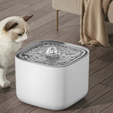 Kalsten | Ultra-quiet 3L Pet Water Fountain
