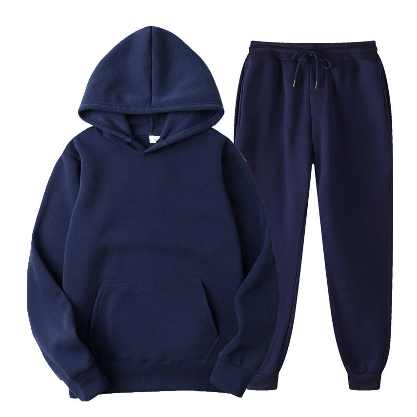 ChristaSet Jogging Suit for Women