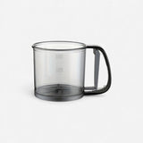 Enhanced Product Title: **250 ml Mehlsieb mit Quetschgriff – Hochwertiges Backsieb für präzises Mehl sieben und Backen** 

This title includes relevant keywords while providing additional context about the product's use and quality, making it more appeali