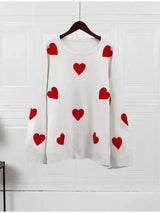 Enhanced Product Title: "Lena Soft Knit Pullover - Cozy Women's Sweater for Ultimate Comfort" 

This title includes relevant keywords and provides a clearer description of the product, making it more appealing for Google Shopping.