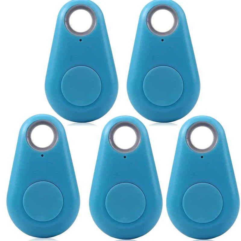 Enhanced Product Title: "Bluetooth Key Finder - Never Lose Your Keys Again - 5-Pack Key Locator Set" 

This title is optimized for clarity and includes relevant keywords that potential buyers might search for.