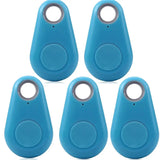 Enhanced Product Title: "Bluetooth Key Finder - Never Lose Your Keys Again - 5-Pack Key Locator Set" 

This title is optimized for clarity and includes relevant keywords that potential buyers might search for.