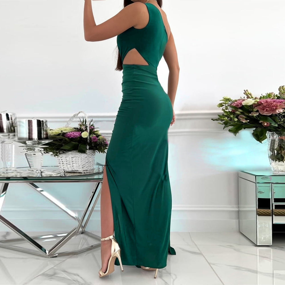 GreenDress – Elegant Dress for Women