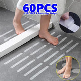 BowLift | Transparent Anti-Slip Strips