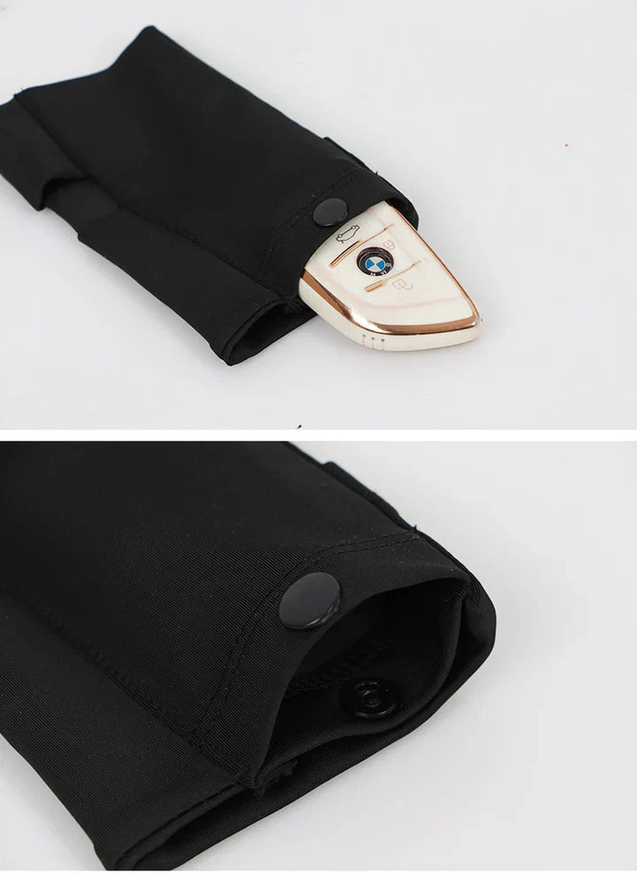 Enhanced Product Title: "Sport Handgelenktasche – Verstellbarer Handyhalter für Laufen, Fitness & Outdoor-Aktivitäten – Ideal für Smartphones" 

This title includes relevant keywords for better visibility while maintaining clarity and appeal.