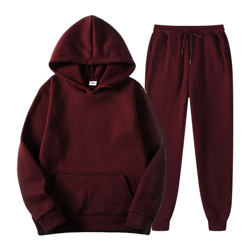 ChristaSet Jogging Suit for Women