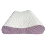 Niala Breathable Cervical TPE Pillow – Zero-Pressure Support