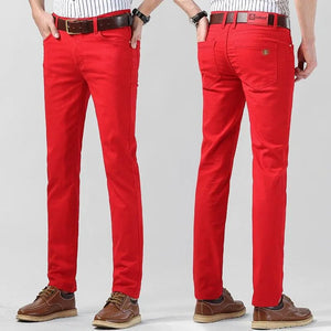 Milano – Colorful Men's Pants