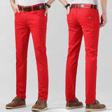 Milano – Colorful Men's Pants