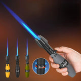 Hyper Ignite Windproof Tactical Torch Lighter | Kalsten