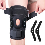 FlexiSupport – Adjustable Hinged Knee Brace
