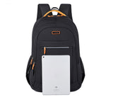 UrbanGuard – Waterproof Oxford Men's Backpack
