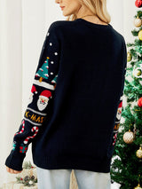 Optimized Product Title: "Elizabeth's Women's Christmas Sweater - Festive Holiday Pullover for Women" 

This title includes relevant keywords for better visibility in Google Shopping while maintaining clarity and appeal.