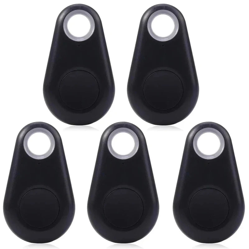 Enhanced Product Title: "Bluetooth Key Finder - Never Lose Your Keys Again - 5-Pack Key Locator Set" 

This title is optimized for clarity and includes relevant keywords that potential buyers might search for.