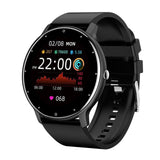 Ultra-Thin Smartwatch – SlimLine Fit