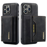 Kalsten | 2-in-1 iPhone case with detachable wallet