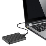 Kalsten | Ultra-Speed External Hard Drive 8TB USB 3.0 Portable Storage Solution