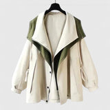 Enhanced Product Title: Rebekkah™ Elegante Damenjacke – Stilvolle und Modische Oberbekleidung für Jede Gelegenheit

This title includes relevant keywords while maintaining clarity and appeal for potential customers.