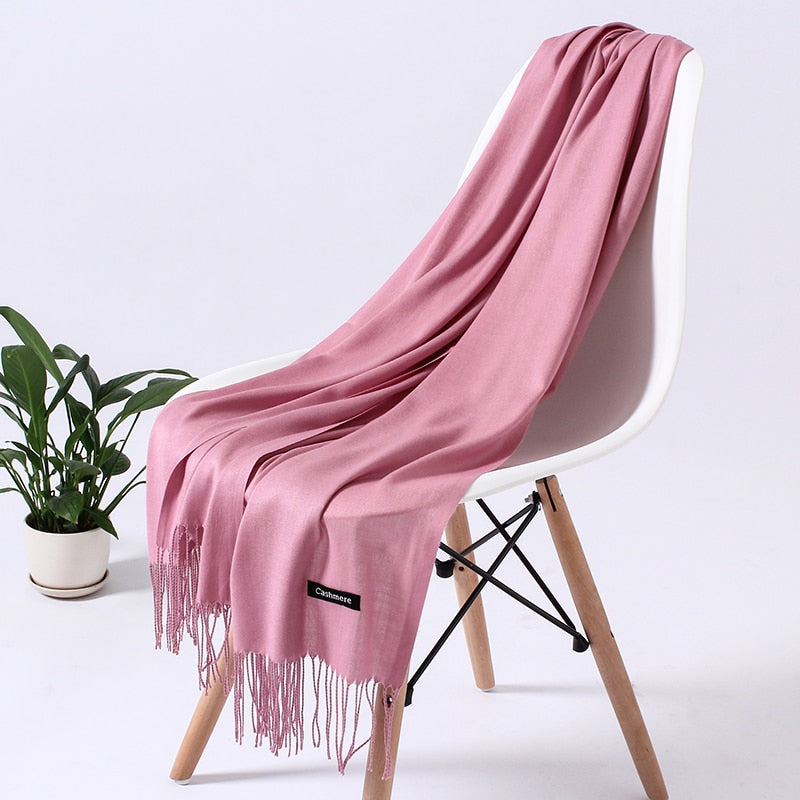 ElegantScarf – Women's Scarf