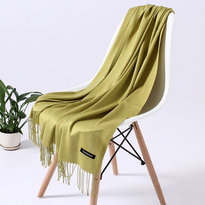 ElegantScarf – Women's Scarf