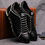 Cees casual sneakers in black